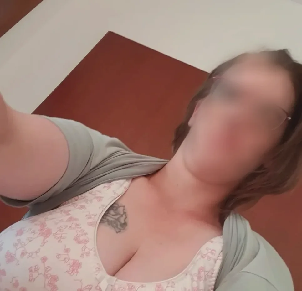 Ainhoa, 35 años