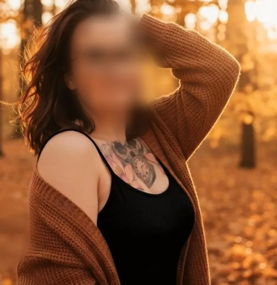 Amparo, 34 años