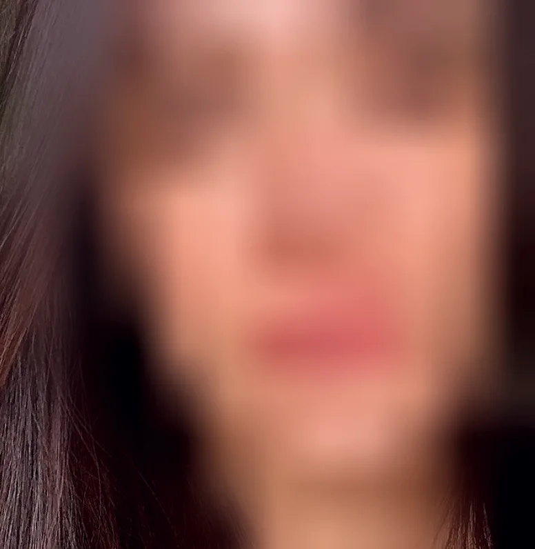Anaïs, 36 años
