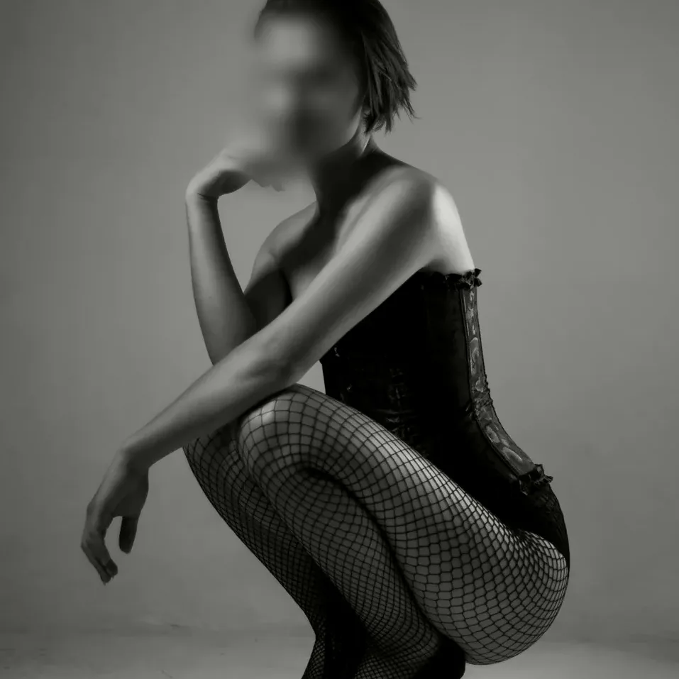 Andrea, 20 años
