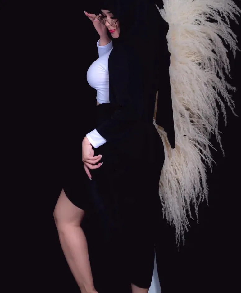 Belén, 24 años