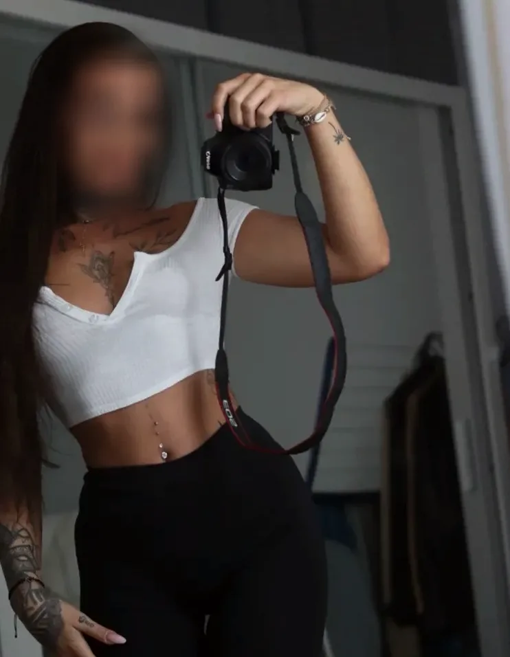 Brenda, 27 años