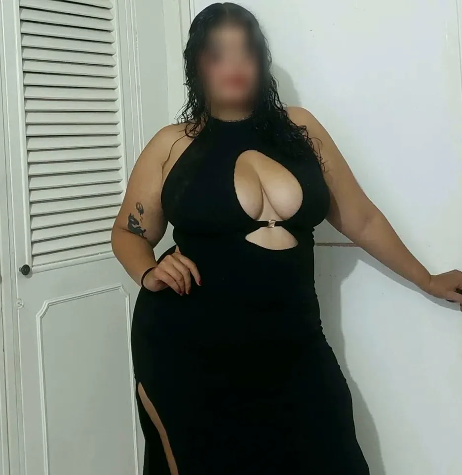 Cintia, 22 años