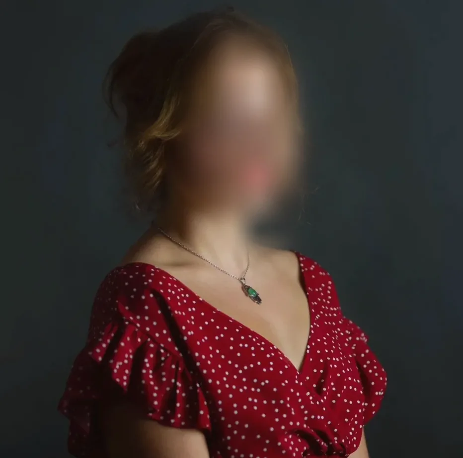 Cintia, 25 años