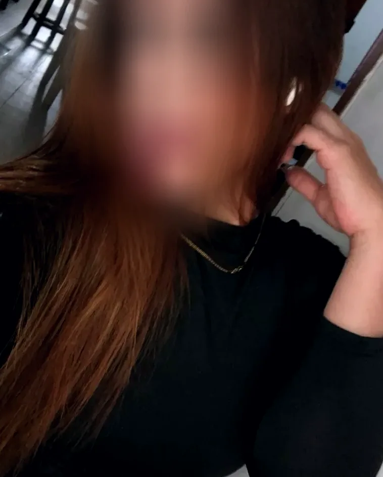 Clara, 20 años
