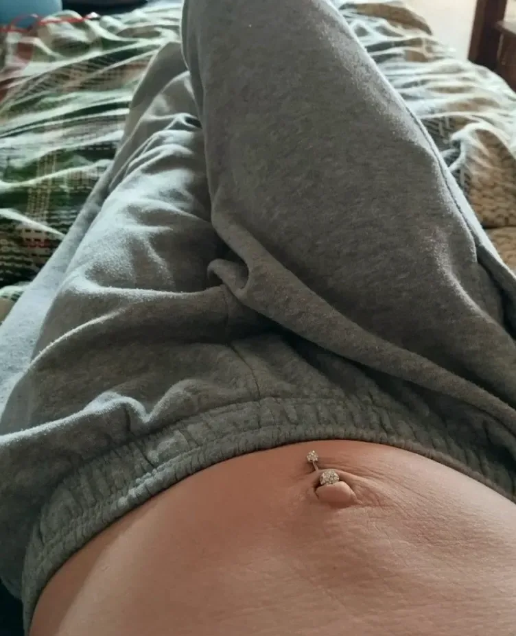 Débora, 36 años
