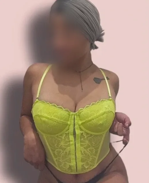Estefanía, 27 años