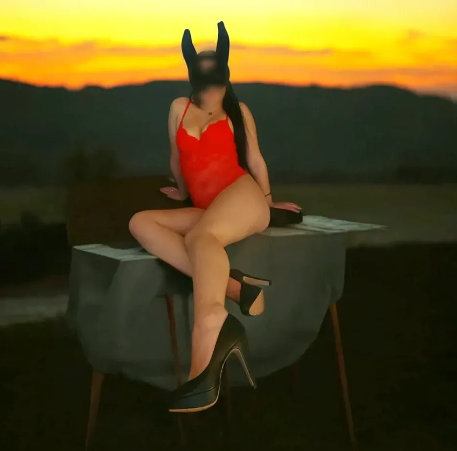 Isabel, 26 años