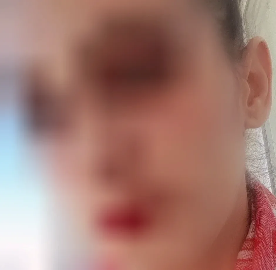 Laura, 37 años