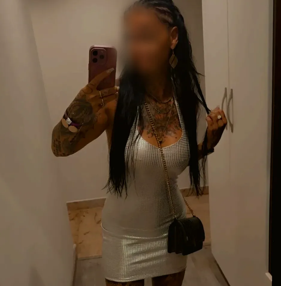 Macarena, 36 años