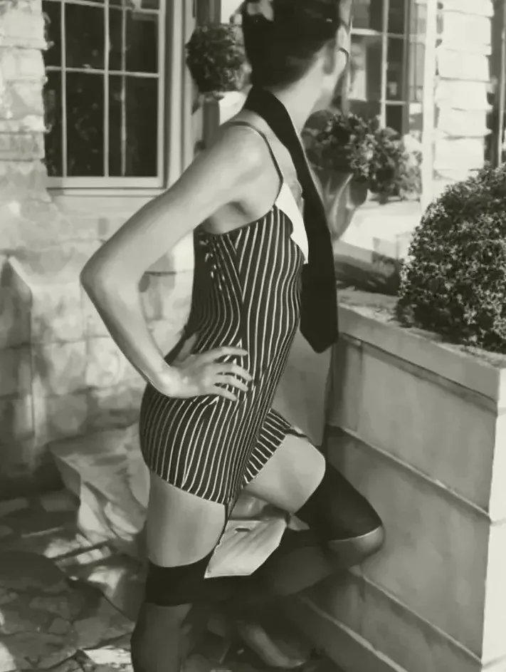 Milagros, 35 años