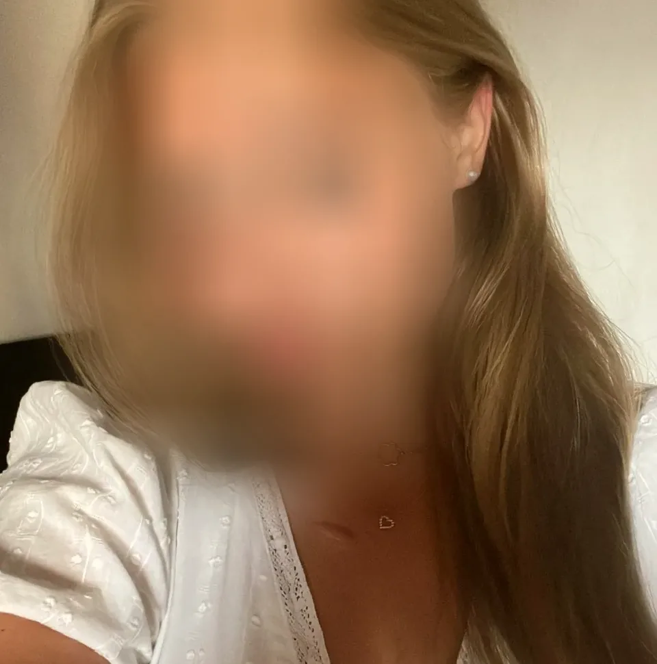 Naiara, 19 años
