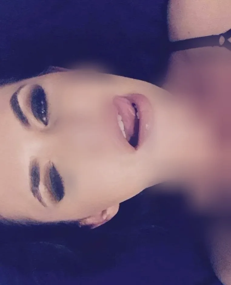 Núria, 34 años
