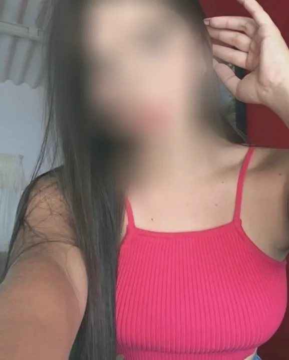 Oihana, 23 años