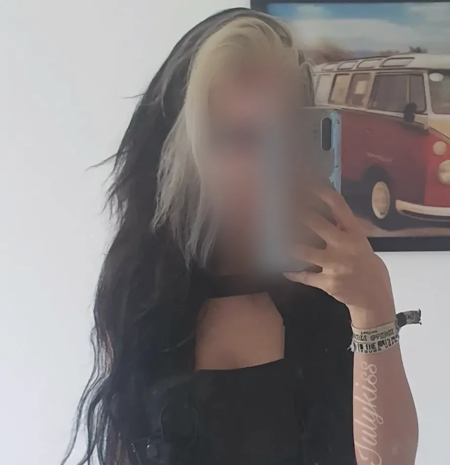 Sara, 26 años