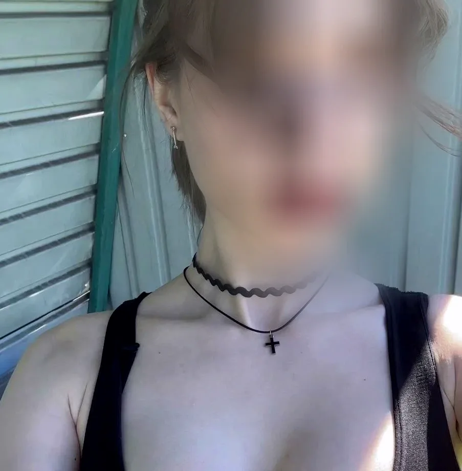 Silvia, 21 años