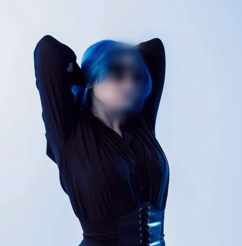 Susana, 21 años