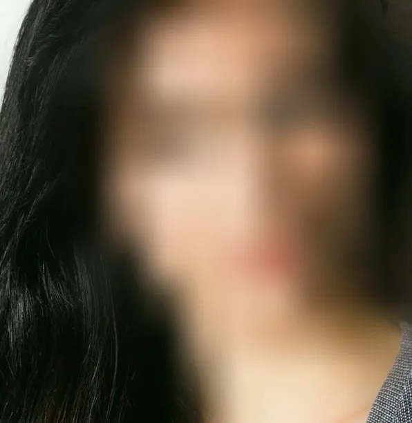 Xiana, 37 años