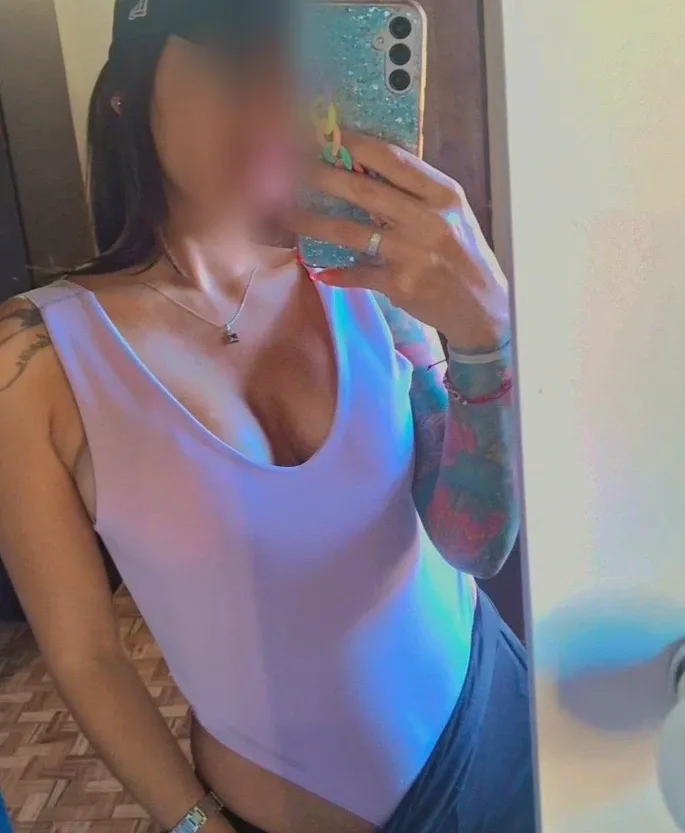 Zaira, 37 años